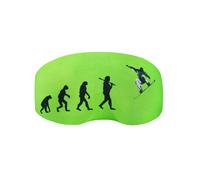 Coolcasc COOLMASC SKI EVOLUTION Ski Goggle Cover