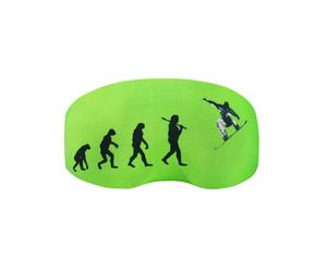 Ski mask cover Coolcasc Vert TU
