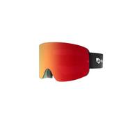 Ski mask Demetz Wax Vert TU