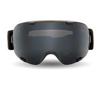 Trespass Bond Ski Goggles White,Black CAT3 Men