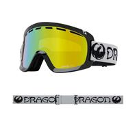 Ski mask Dragon D1 Otg Bonus 2 Grey One size