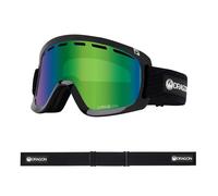 Ski mask Dragon D1 Otg Bonus 2 Vert TU