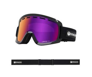 Ski mask Dragon D1 Otg Bonus 2 Violet TU