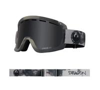 Ski mask Dragon D1 Otg Kb Mto Noir TU