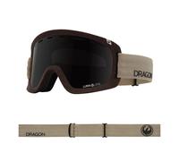 Ski mask Dragon DR D1 OTG Bonus 2 Beige L