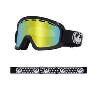 Ski mask Dragon DR D1 OTG Bonus 2 Noir L