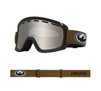 Ski mask Dragon DR D1 OTG Bonus 2 Vert L