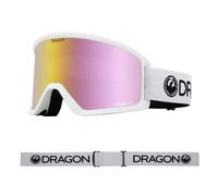 Ski mask Dragon DR DX3 OTG Base Ion N Blanc M