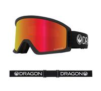 Ski mask Dragon DR DX3 OTG Base Ion N Noir M