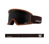 Ski mask Dragon DR DX3 OTG N Marron M