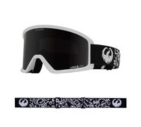 Ski mask Dragon DR DX3 OTG N Noir M