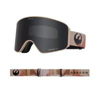Ski mask Dragon DR NFX MAG OTG Bonus Beige M