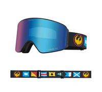 Ski mask Dragon DR NFX MAG OTG Bonus Noir M