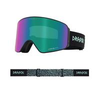 Ski mask Dragon DR NFX MAG OTG IR Bonus Bleu M