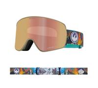 Ski mask Dragon DR NFX2 Bonus -M Multicolore M