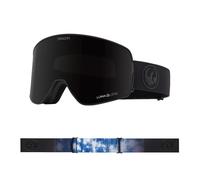 Ski mask Dragon DR NFX2 Bonus -M Noir M