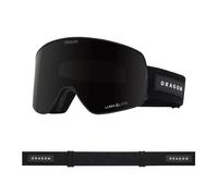 Ski mask Dragon DR NFX2 Bonus -M Noir M