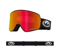 Ski mask Dragon DR NFX2 Bonus -M Noir M
