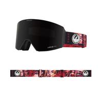 Ski mask Dragon DR RVX MAG OTG Bonus Noir L