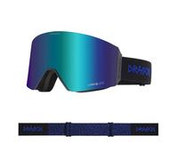 Ski mask Dragon DR RVX MAG OTG IR Bonus Bleu L
