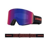 Ski mask Dragon DR RVX MAG OTG IR Bonus Bleu L