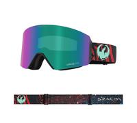 Ski mask Dragon DR RVX MAG OTG IR Bonus Noir L