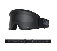 Ski mask Dragon Dx3 L Otg Black One size