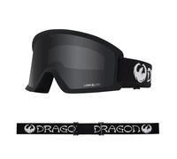 Ski mask Dragon Dx3 L Otg Noir TU