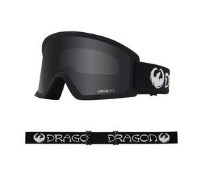Ski mask Dragon Dx3 L Otg Noir TU