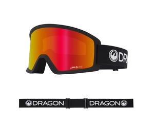 Ski mask Dragon Dx3 L Otg Noir TU