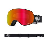 Ski mask Dragon X2S Bonus Noir TU