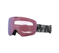 Ski mask Giro Ski Method (Black &amp Grey Botanical lx / Vivid Pink / Vivid Infrared)