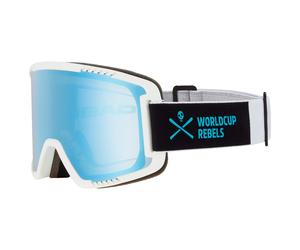 Ski mask Head Contex Photo Wcr Bleu L