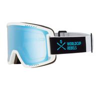 Ski mask Head Contex Photo Wcr Blue L