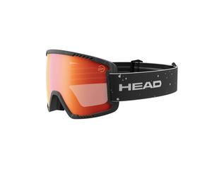 Ski mask Head Contex Rethink Orange S
