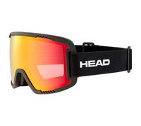 Ski mask Head Contex Rouge M