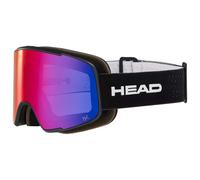 Head Horizon 2.0 5k Ski Goggles Black Red/CAT2