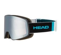 Ski mask Head Neves Pro 5K Race Bleu TU