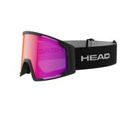 Ski mask Head Neves Pro 5K Rouge L