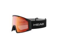 Ski mask Head Neves Rouge M