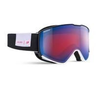 Ski mask Julbo ALPHA (BLACK-WHITE) Cat. 2