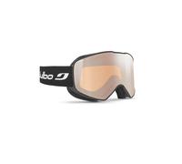 Ski mask Julbo CYCLON NOIR SP3 (BLACK - Orange)