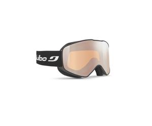 Ski mask Julbo CYCLON NOIR SP3 (BLACK - Orange)