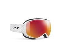 Ski mask Julbo ELLIPSE GC CAT3 (WHITE-Red GlareControl)