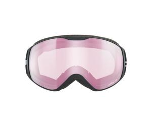 Ski mask Julbo ISON (BLACK ROSE FL SILVER) Cat. 1