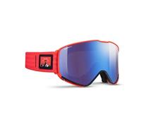 Ski mask Julbo QUICKSHIFT (RED) Cat. 2/4