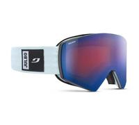 Ski mask Julbo SHARP (BLACK-GREEN) Cat. 2