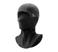 Ski Mask Motorcycle Face Mask Winter Women Men Motor Bike Helmet Inner Cap Cycling Skiing Balaclava Thermal Windproof Hat(One size fits all-A)