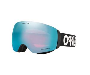 Ski mask Oakley FLIGHT DECK XM PRIZM ( Factory Pilote Noir / Prizm snow sapphire irridium)