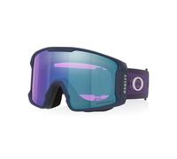 Ski mask Oakley Liner Miner Noir L